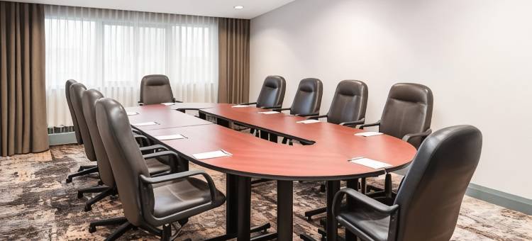 Holiday Inn 多伦多 - 机场东(Holiday Inn Toronto-Airport East)图片