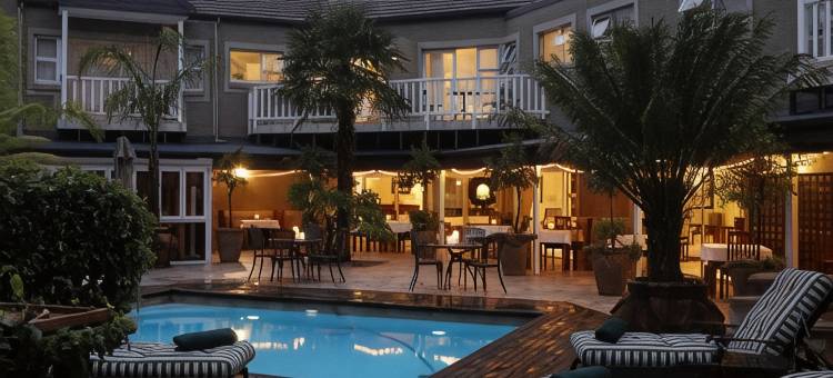 肉桂精品招待所(Cinnamon Boutique Guest House)图片