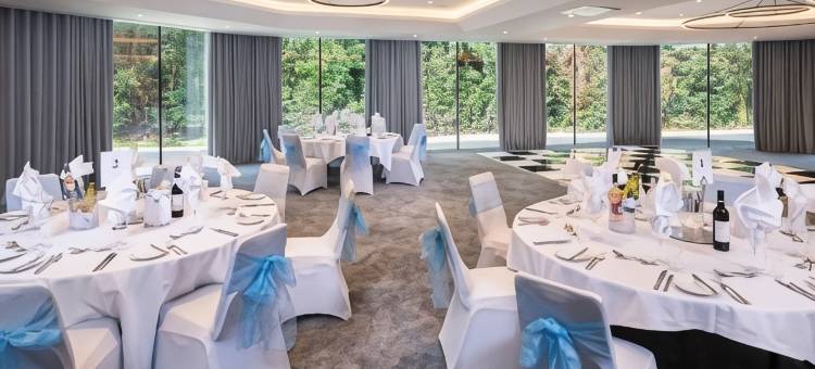 Holiday Inn 伦敦 - 谢珀顿(Holiday Inn London - Shepperton)图片