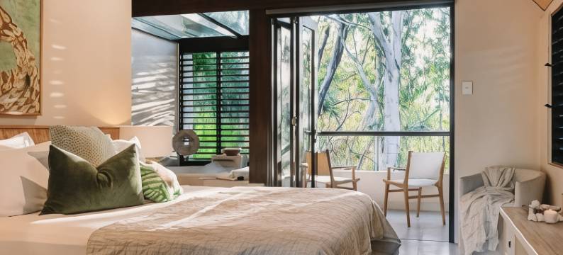 尼拉马亚别墅和Spa酒店(Niramaya Villas and Spa)图片