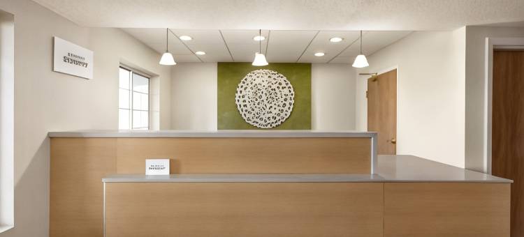 Fairfield Inn & Suites Wheeling-St. Clairsville, Oh图片