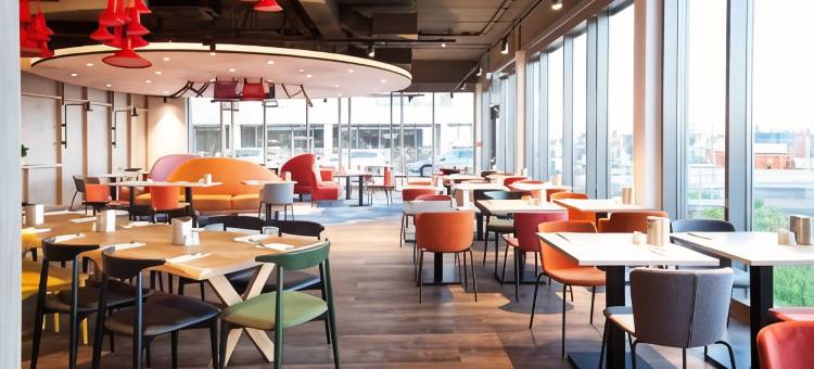 宜必思尚品帕恩多夫新锡德尔酒店(Ibis Styles Parndorf Neusiedler See)图片