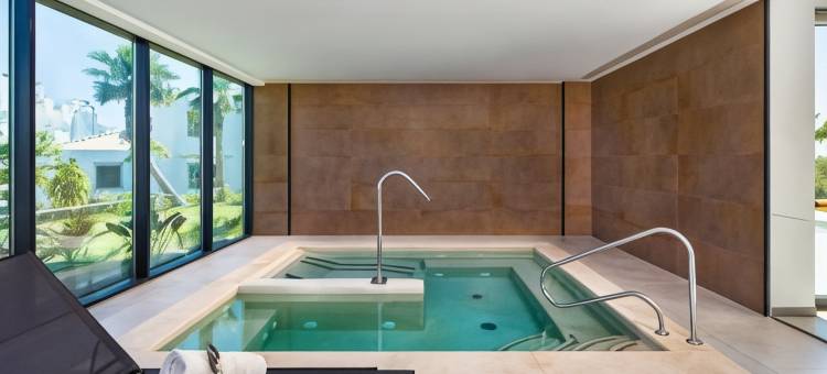 AP 小屋海滩自然露营 - 限成人(AP Cabanas Beach & Nature - Adults Friendly)图片