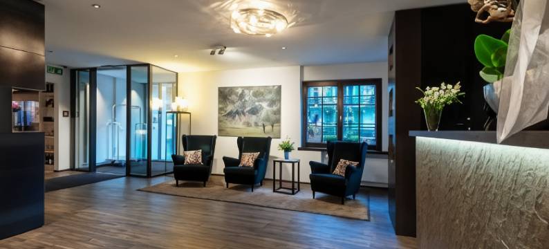 米拉波水疗酒店(Le Mirabeau Resort & Spa)图片