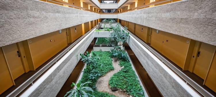 欧罗巴公寓2(Pierre & Vacances Apartamentos Edificio Eurobuilding 2)图片