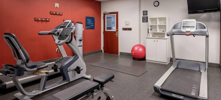 希尔顿欢朋套房酒店-拉斐特(Hampton Inn & Suites Lafayette)图片