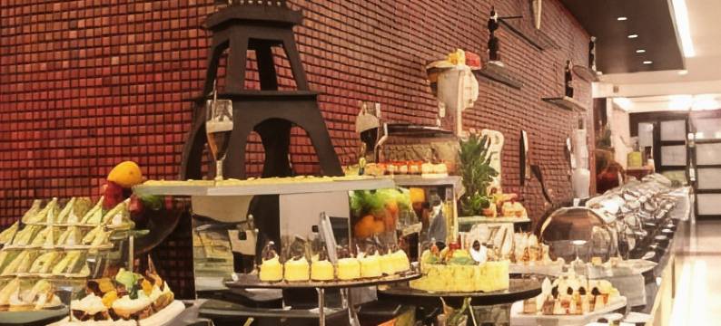 奥拉亚行政酒店(Executives Hotel - Olaya)图片