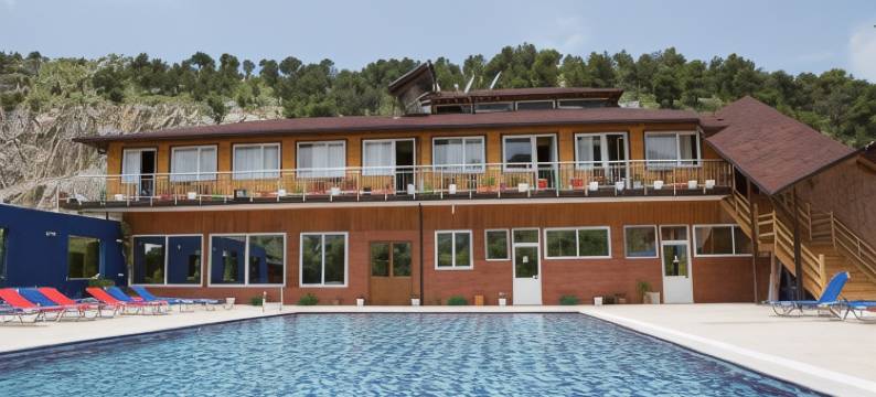 布纳公园酒店(Buna Park Hotel)图片