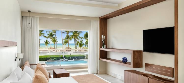 鲜活典藏卡诺亚酒店-全包(Sunscape Dominicus la Romana - All Inclusive)图片