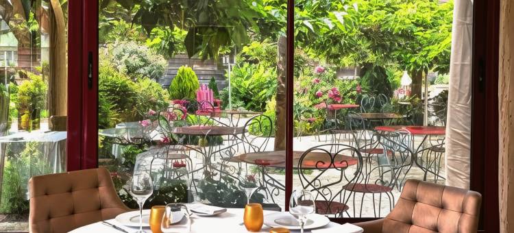 Auberge du Lac, Sure Hotel Collection by Best Western(Auberge du Lac, Sure Hotel Collection by Best Western)图片