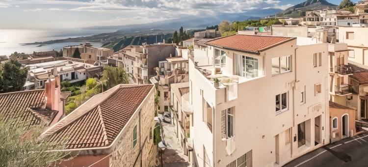 玛兰德里娜酒店(La Malandrina - Apartments & Suites)图片