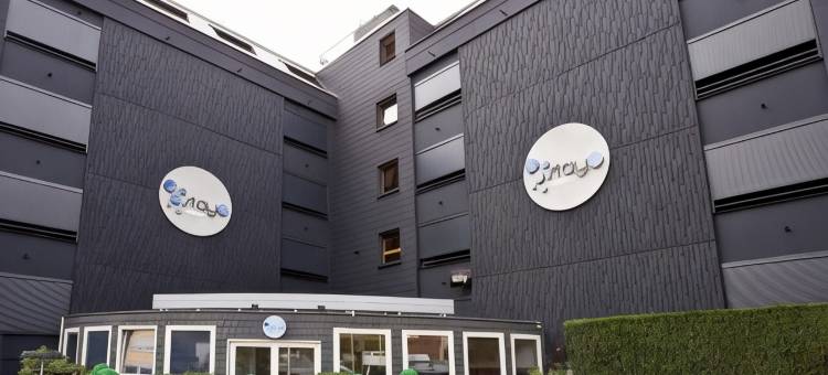 多特蒙德住宿设计酒店(Plaza Inn Stays Design Dortmund)图片