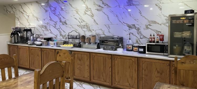 Travelodge by Wyndham Truth or Consequences图片