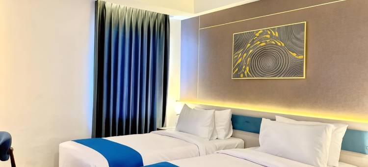 林恩酒店图班(LYNN Hotel Tuban)图片