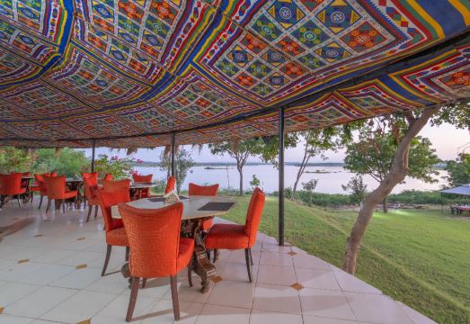 Kutch Safari Resort Hotel Overview