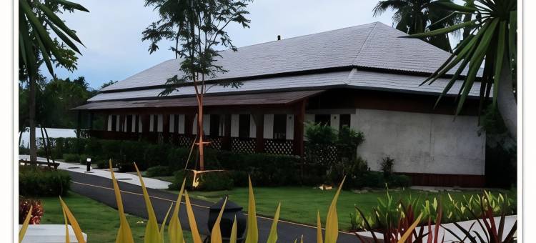 皮尔顿度假村(Pilton Resort)图片