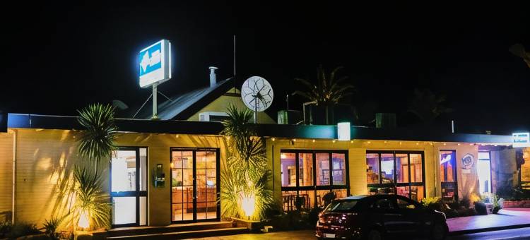 马拉库塔酒店汽车旅馆(Mallacoota Hotel Motel)图片