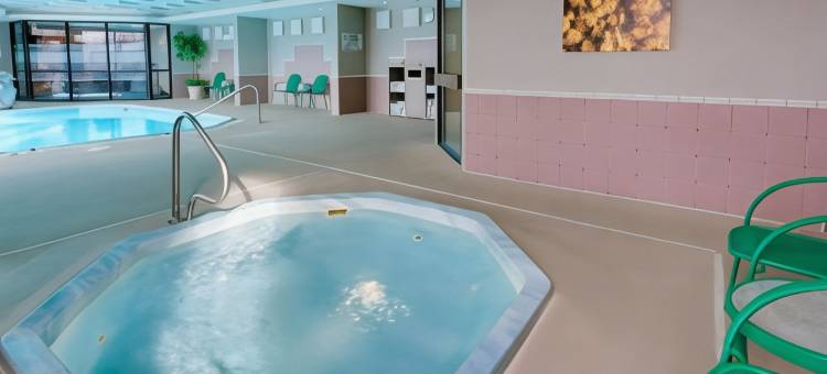 塞克斯顿梨树旅馆(Pear Tree Inn Sikeston)图片