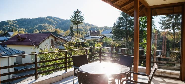 Zaivan 隐居处(Zaivan Retreat)图片