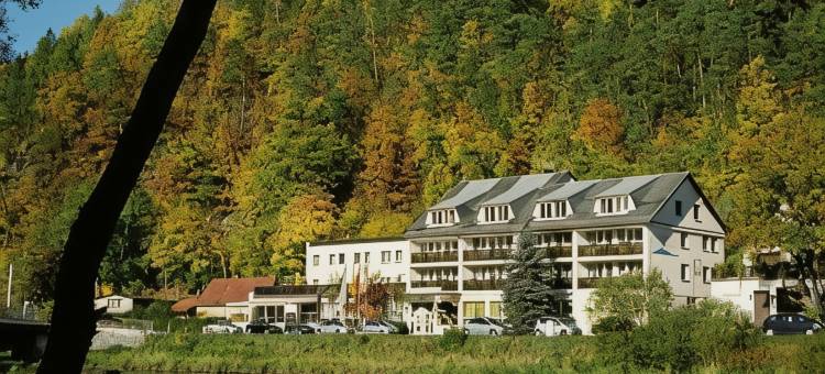 施罗斯伯格酒店(Hotel am Schlossberg)图片