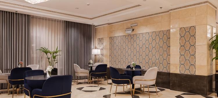 伊玛尔大酒店(Emaar Grand Hotel)图片