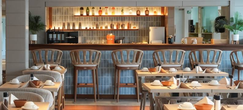 马林套房酒店 - 限成人(Marins Suites - Adults Only Hotel)图片