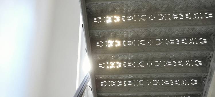 连排砖石公寓班科瓦酒店(Kamienica Bankowa Residence)图片