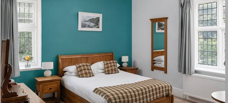 猎人酒店(The Hunters Inn)图片