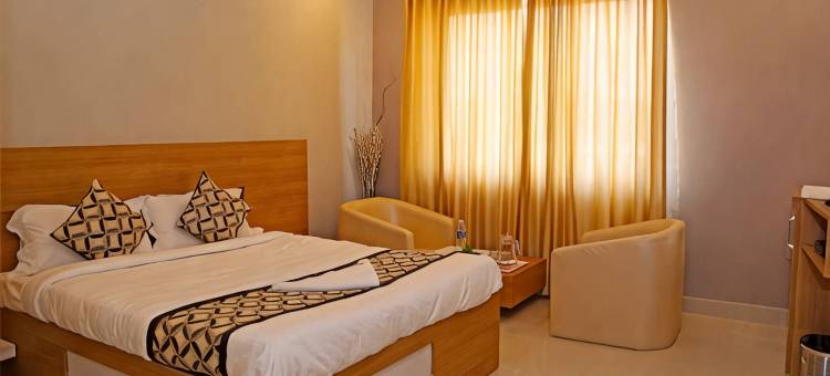 世纪公园公寓(Centurypark)图片