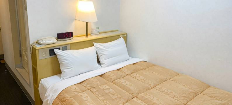 结城皇冠山酒店(Hotel Crown Hills Yuki)图片