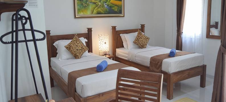阿斯卡拉宾馆(Askara Guest House & Hostel)图片