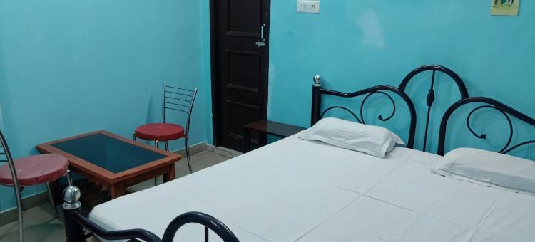 Janardan Homestay Lucknow图片