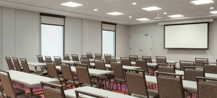 西门罗希尔顿惠庭酒店(Home 2 Suites by Hilton West Monroe)图片