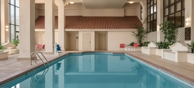 巴吞鲁日希尔顿安泊酒店(Embassy Suites by Hilton Baton Rouge)图片