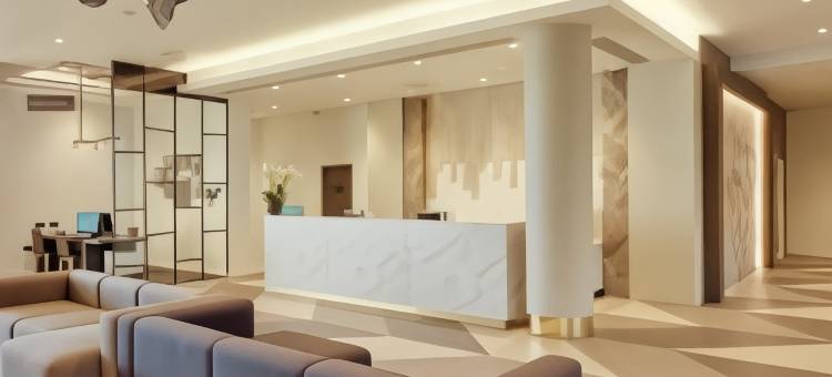 唐卡斯特赛马场希尔顿花园酒店(Hilton Garden Inn Doncaster Racecourse)图片