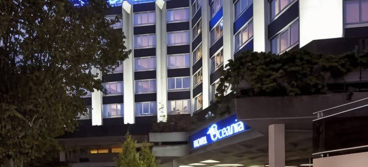 大洋洲克雷蒙费兰德酒店(Oceania Clermont Ferrand)图片