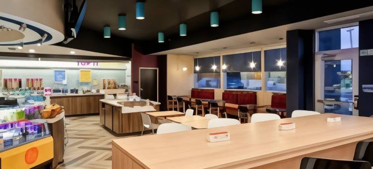 韦恩堡希尔顿Tru酒店(Tru by Hilton Fort Wayne North)图片