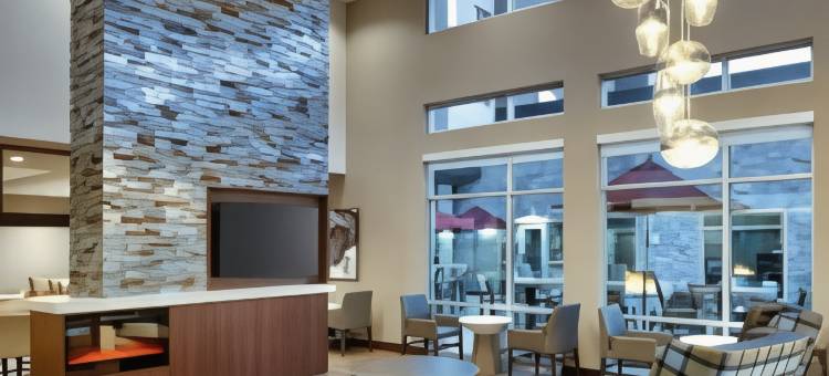 Residence Inn Provo South University图片