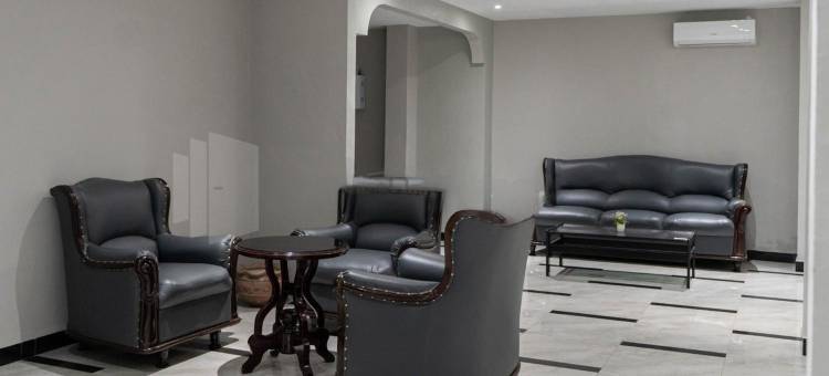 根塔拉新新饭店(NEW HOTEL GENTALA)图片