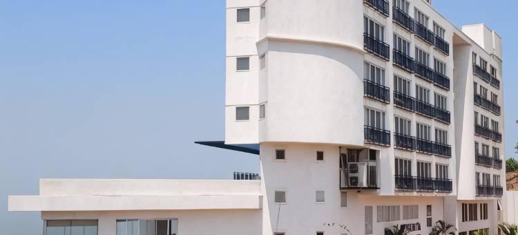 瑞根塔滨水度假村达波利(Regenta Waterfront Resort Dapoli)图片