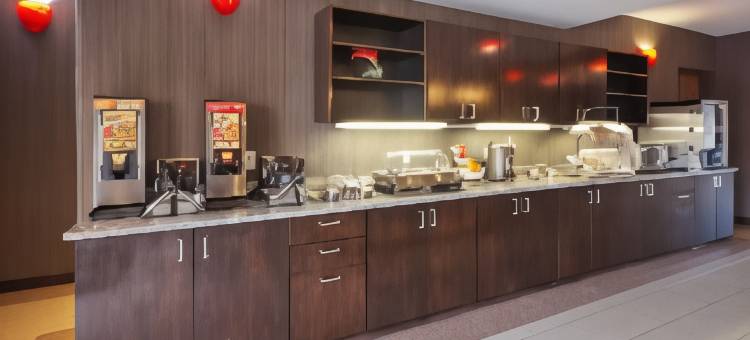 奥斯汀机场贝斯特韦斯特优质套房酒店(Best Western Plus Austin Airport Inn  Suites)图片