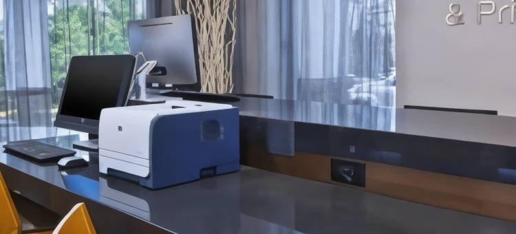 Fairfield Inn & Suites Herndon Reston图片