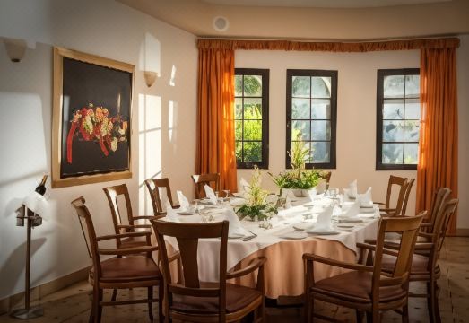 Hersonissos MarisHotel Overview