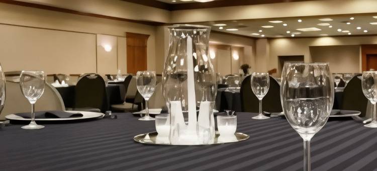 列克星敦希尔顿安泊套房酒店(Embassy Suites by Hilton Lexington/UK Coldstream)图片