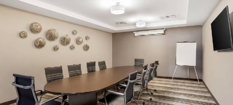 贝斯特韦斯特优质费城彭索金优质酒店(Best Western Plus Philadelphia-Pennsauken Hotel)图片