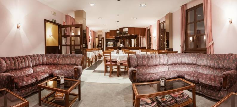 拉斯罗卡斯酒店(Las Rocas)图片