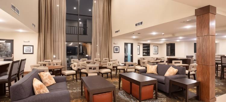 丹佛南Staybridge Suites-高地牧场(Staybridge Suites DENVER SOUTH - HIGHLANDS RANCH by IHG)图片