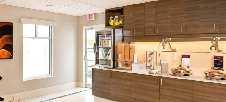 汉诺威黎巴嫩Residence Inn 酒店(Residence Inn Hanover Lebanon)图片