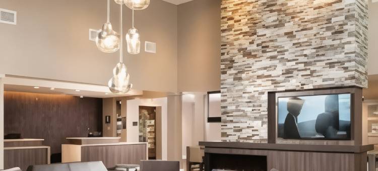 Residence Inn Las Vegas South/Henderson图片