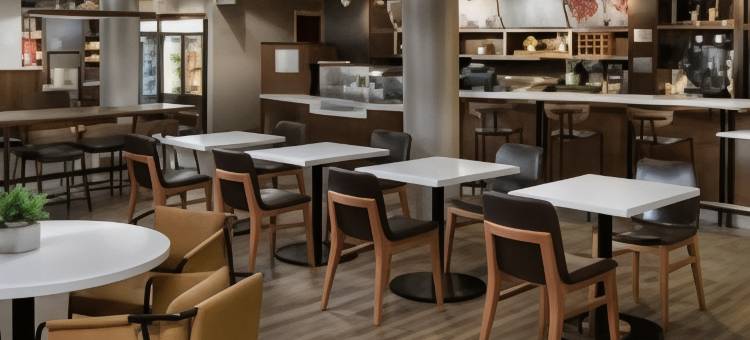 孟菲斯科利尔维尔万怡酒店(Courtyard Memphis Collierville)图片